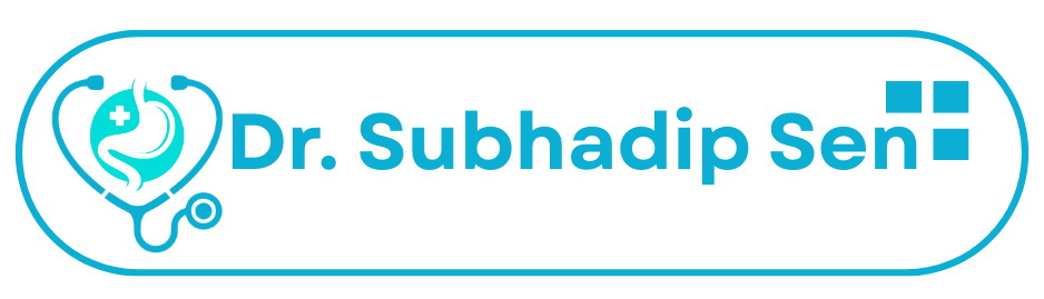 Dr.Subhadip Sen
